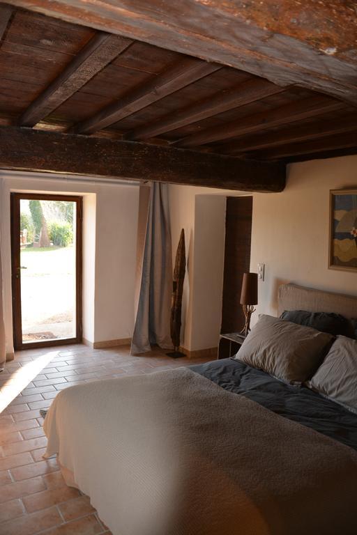 Le Mas De Gion Arles Ngoại thất bức ảnh
